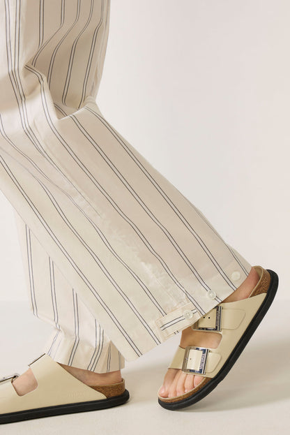 Fulham Wide Leg Pant