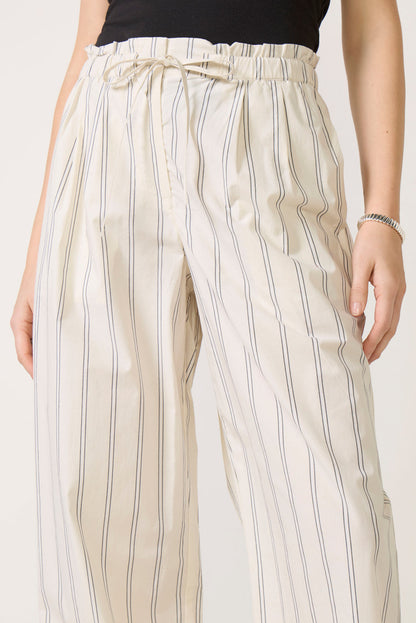 Fulham Wide Leg Pant