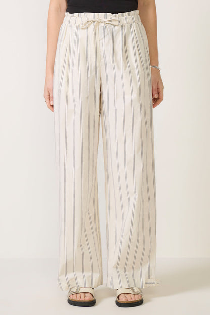 Fulham Wide Leg Pant