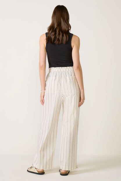 Fulham Wide Leg Pant