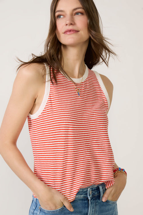 Camp Fit Tank