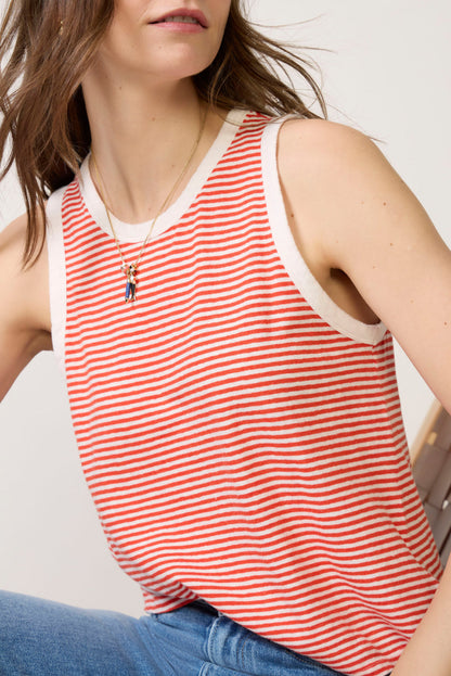 Camp Fit Tank