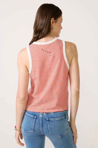 Camp Fit Tank