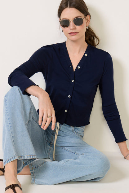 Chelsea Cardigan