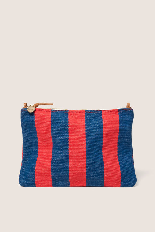 Flat Clutch w/ Tabs