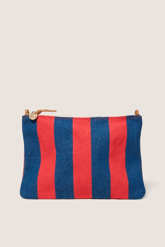 Flat Clutch w/ Tabs