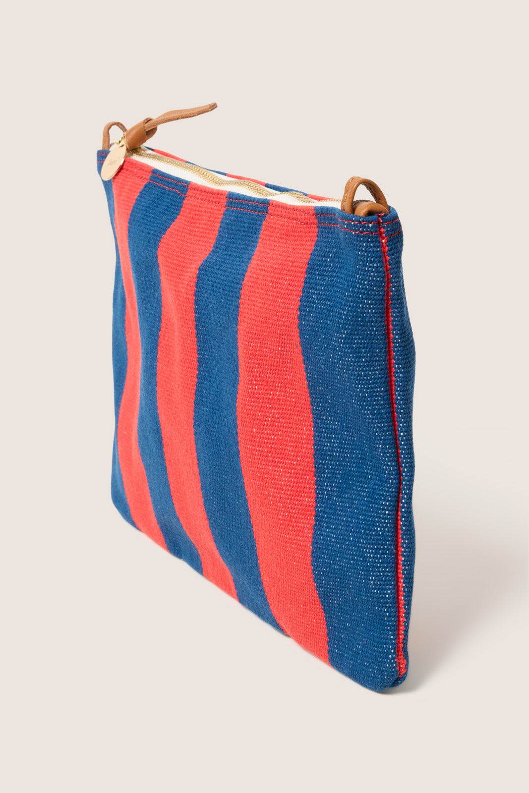 Flat Clutch w/ Tabs