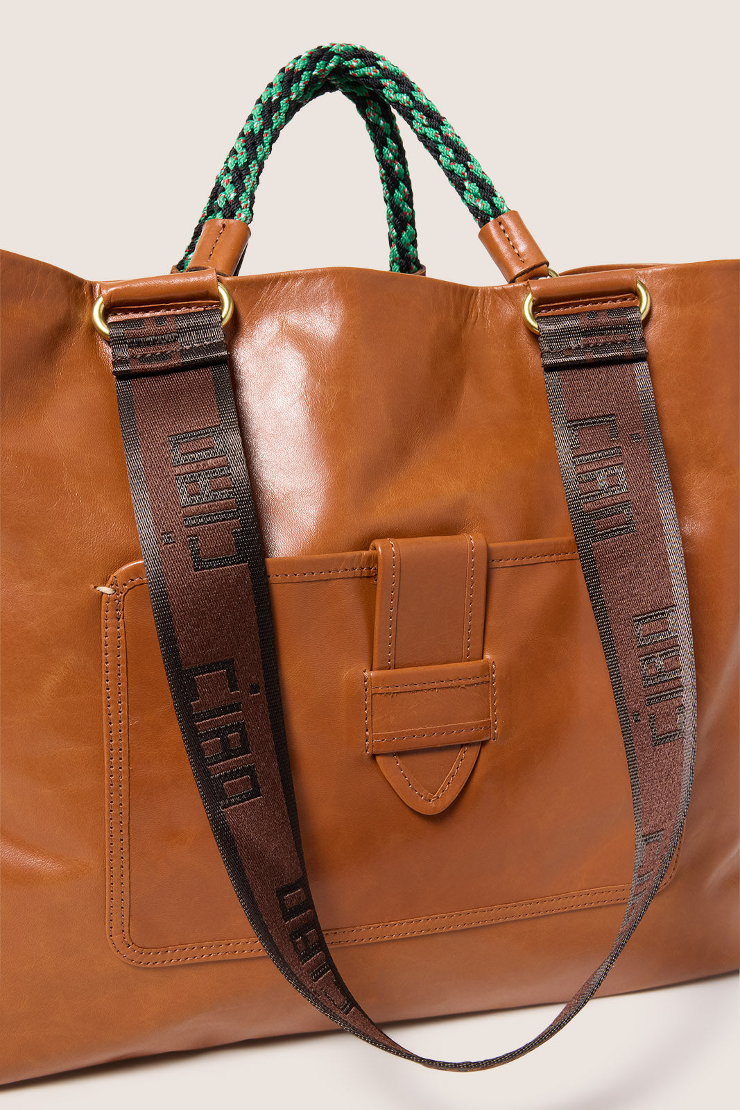 Grande Bateau Tote