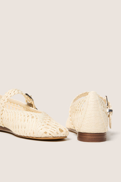 Emilia Flat