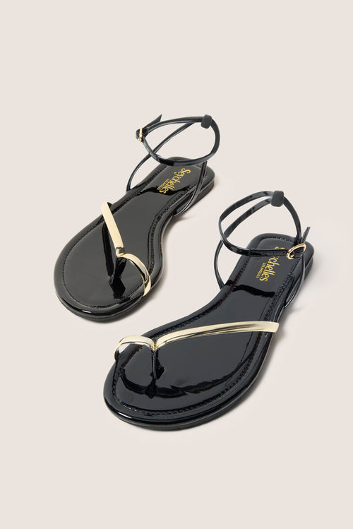 A Little Extra Sandal