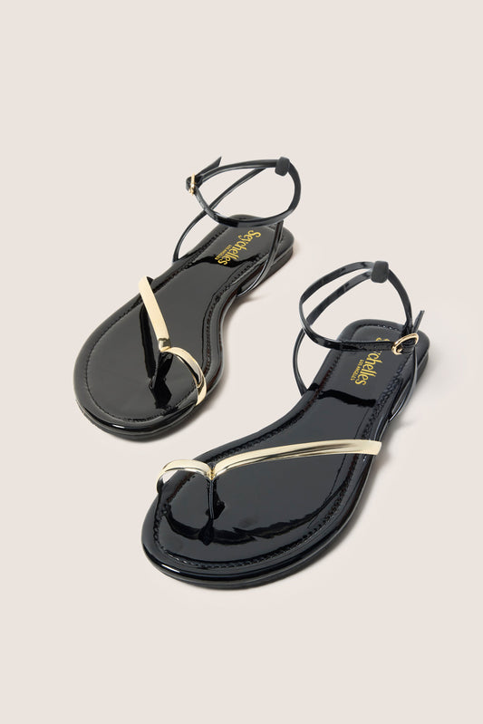 A Little Extra Sandal