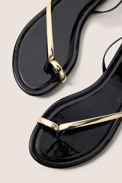 A Little Extra Sandal