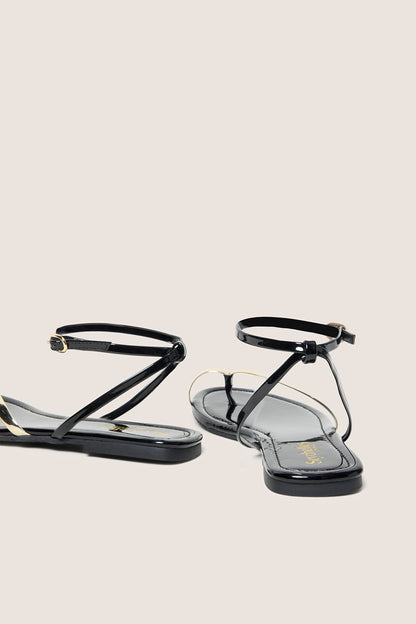 A Little Extra Sandal