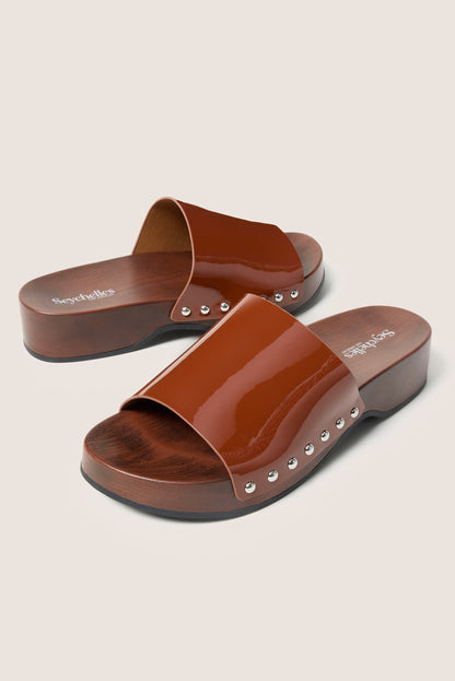 Fantasy Sandal