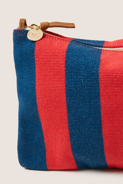 Flat Clutch w/ Tabs