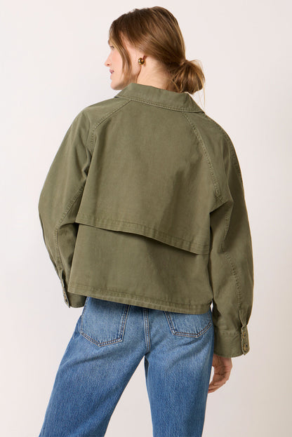 Carrington Jacket