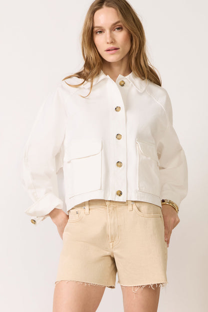 Carrington Jacket