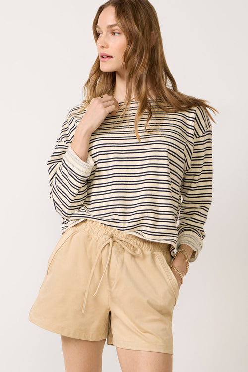 Briana Sweatshirt