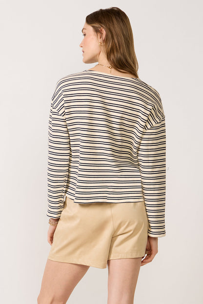 Briana Sweatshirt