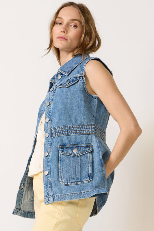 Demi Vest
