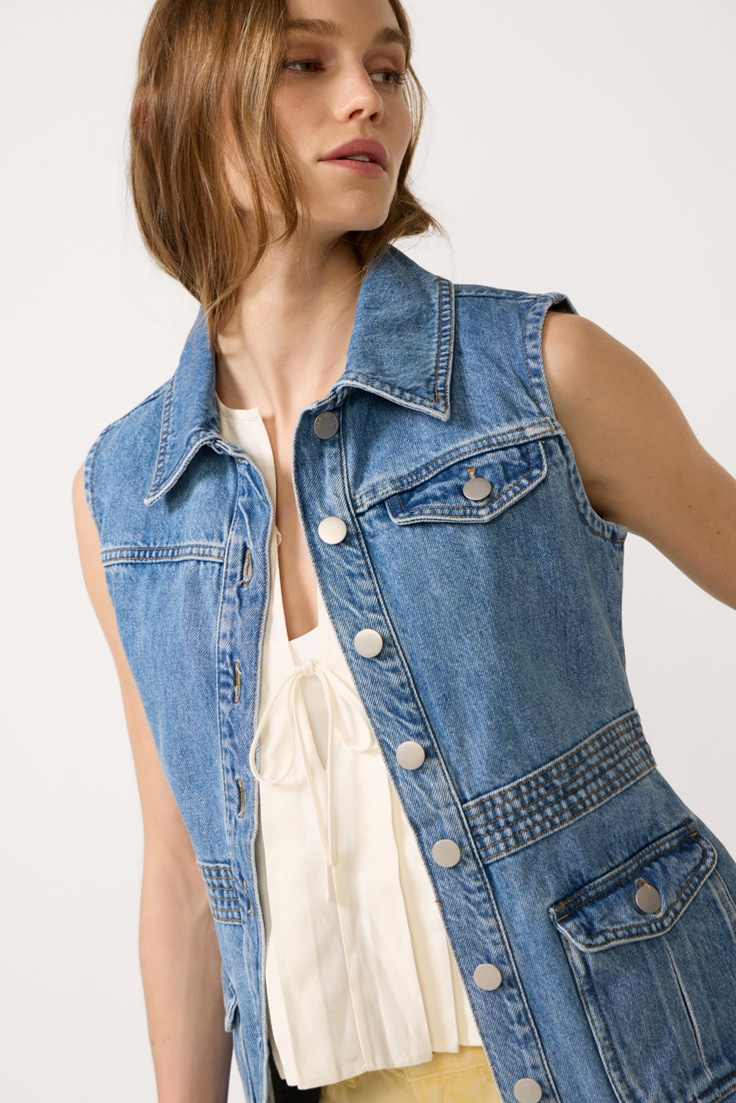 Demi Vest