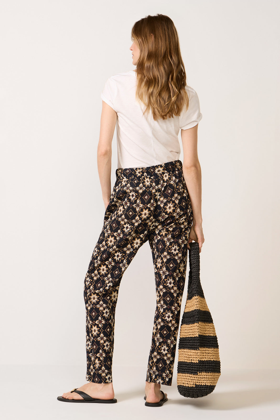 Draper Pant