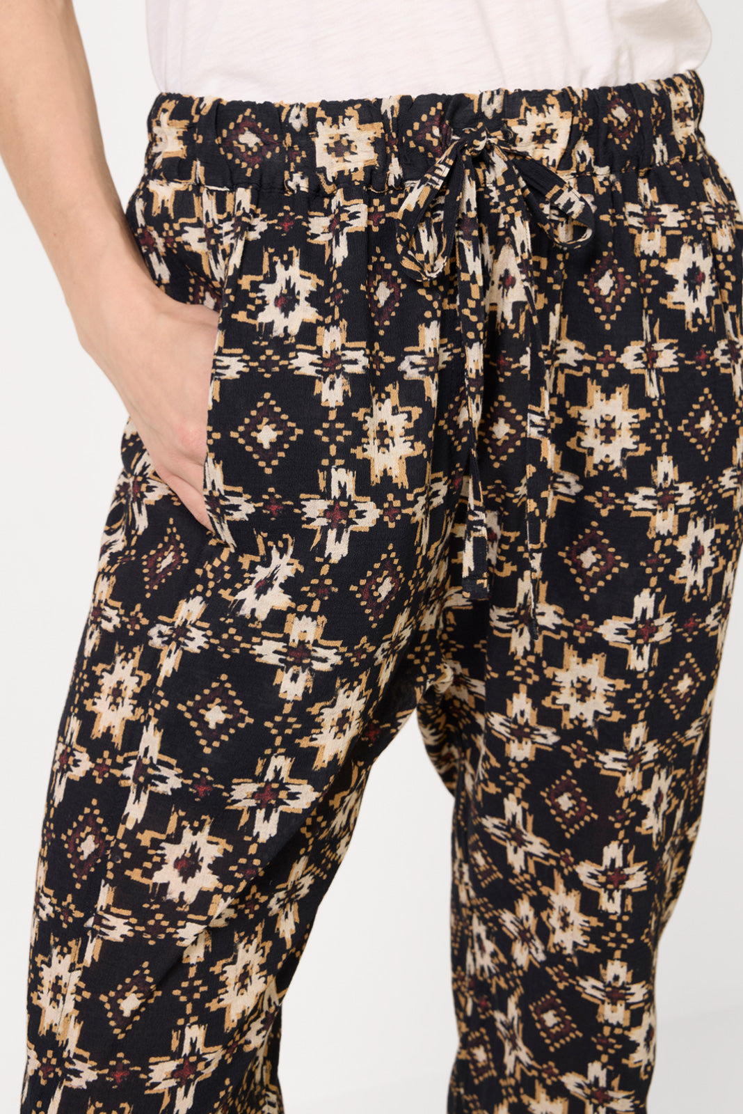 Draper Pant