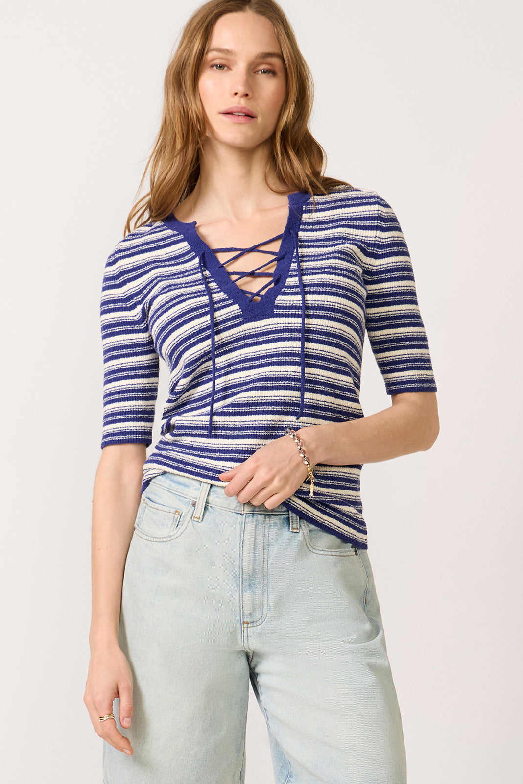 Farrah Top