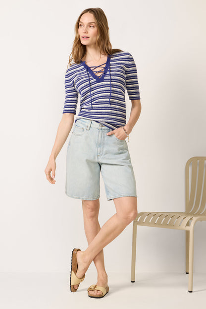 Farrah Top