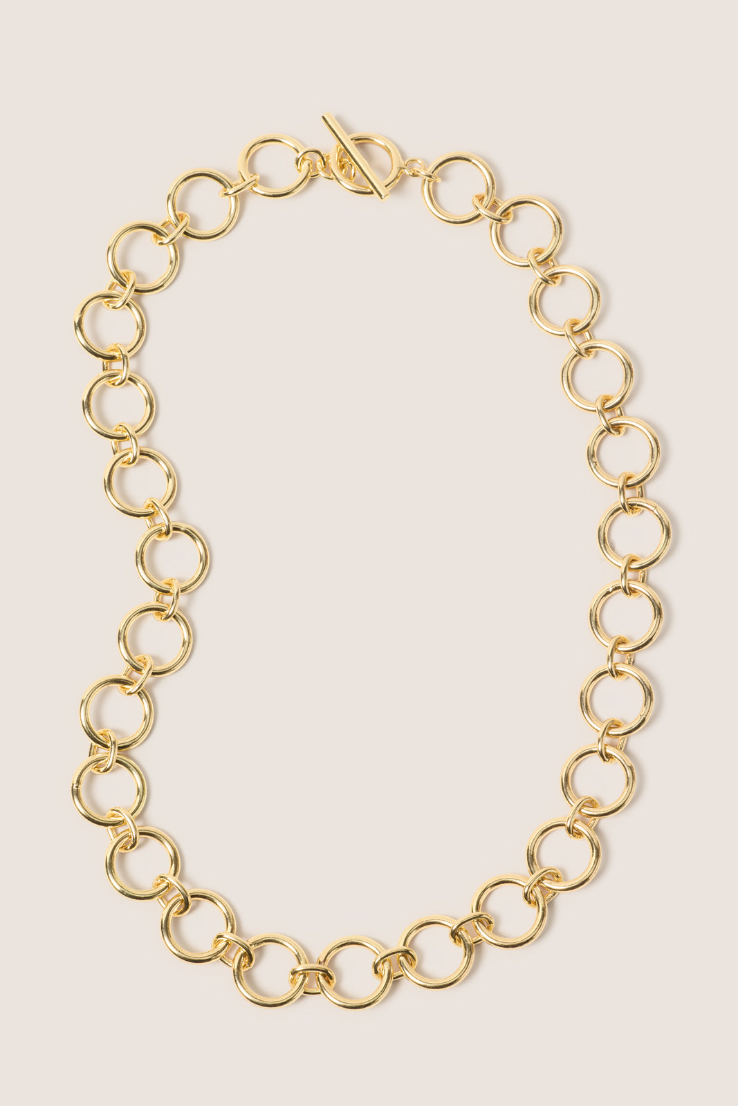 Amara Chain Necklace