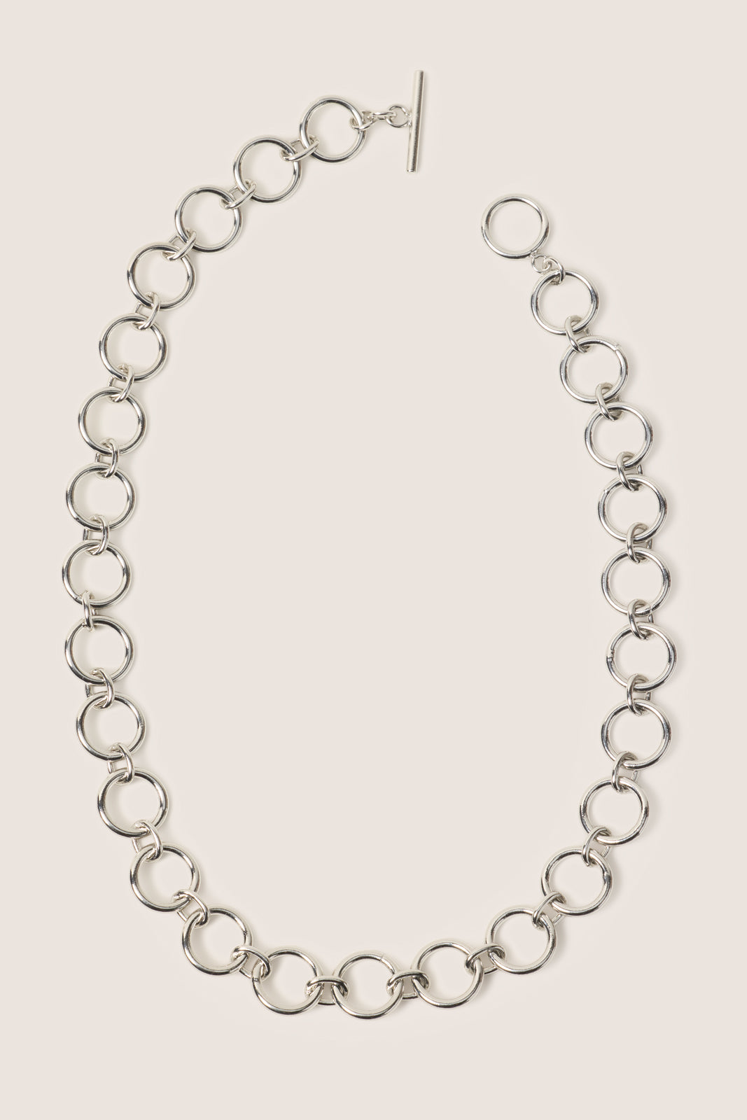 Amara Chain Necklace
