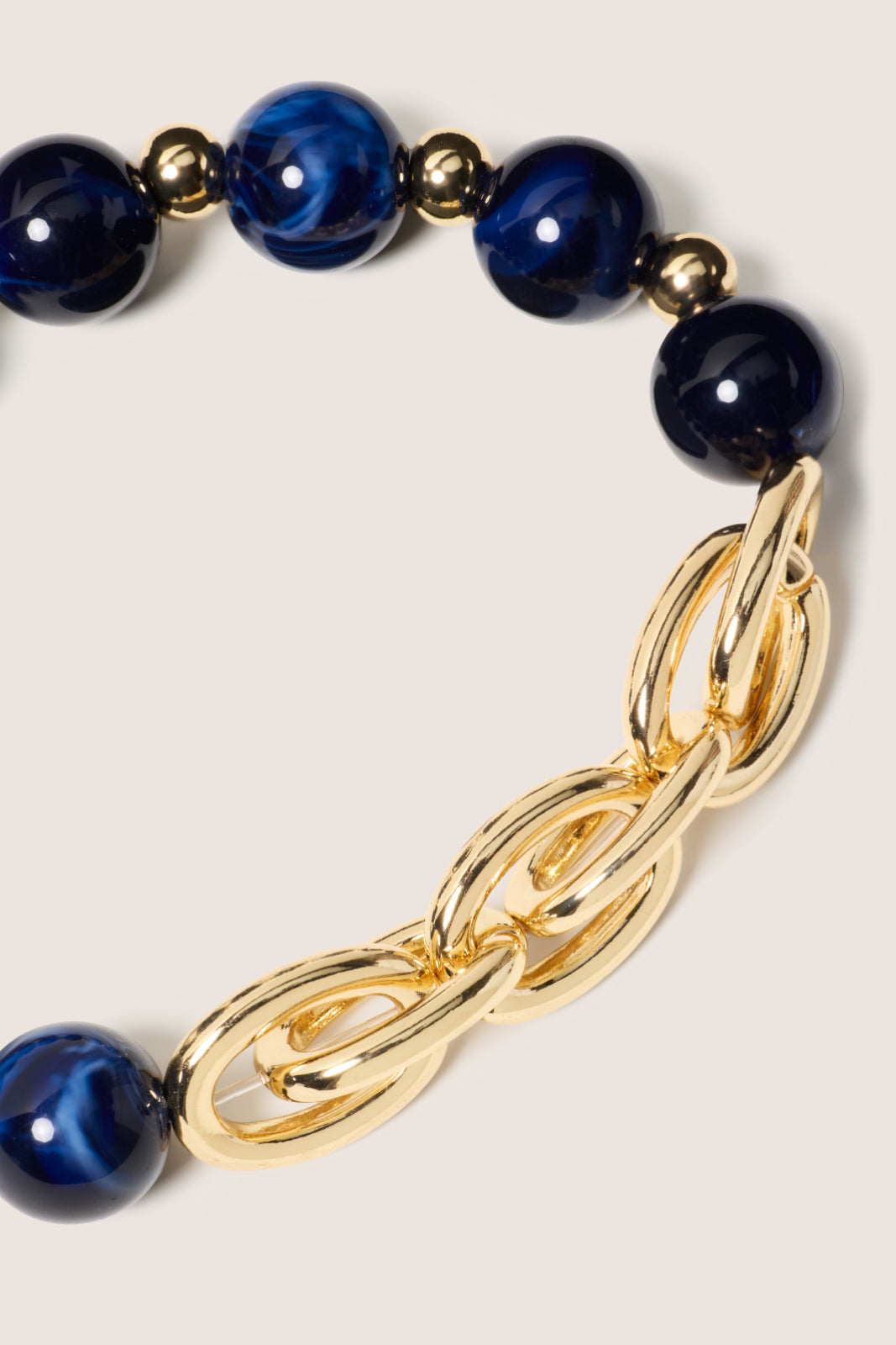 Arden Beaded Bracelet
