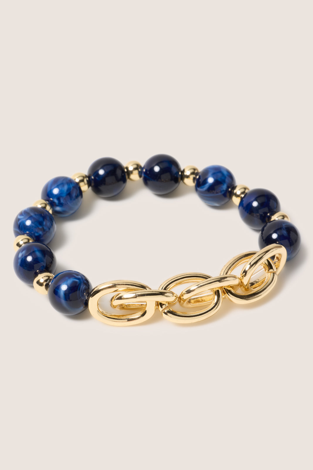 Arden Beaded Bracelet