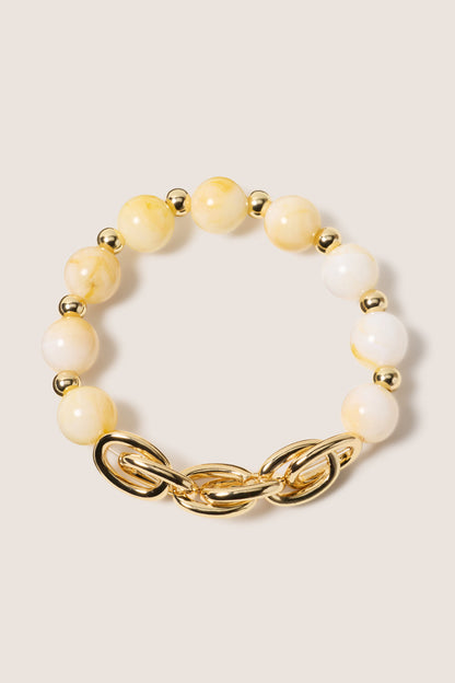 Arden Beaded Bracelet