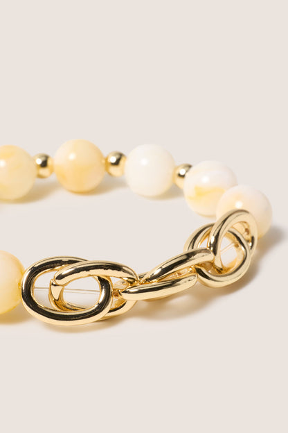 Arden Beaded Bracelet