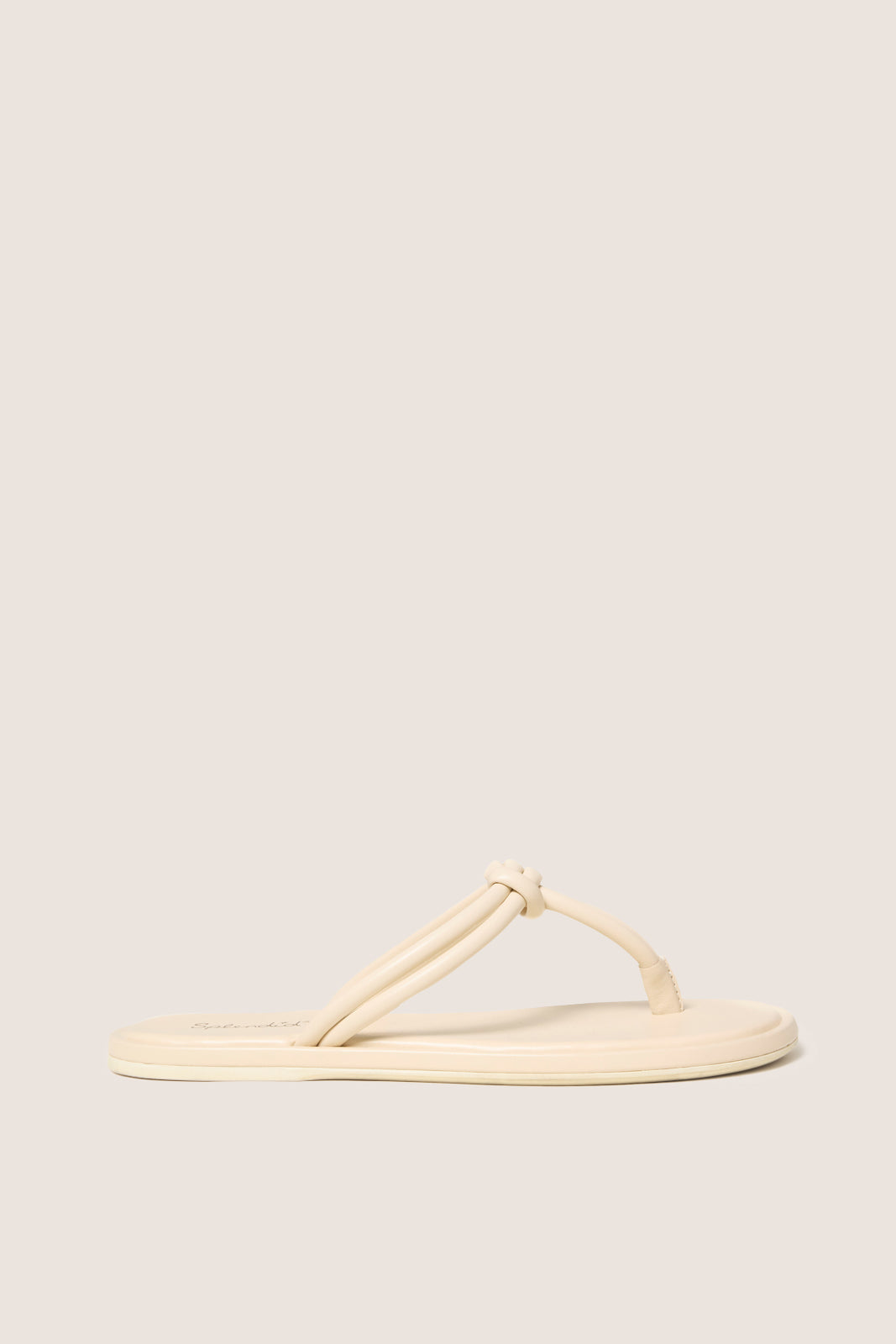 Fedora Sandal Slide