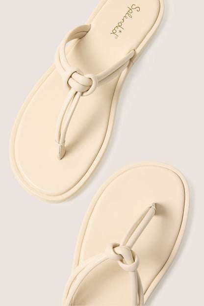 Fedora Sandal Slide