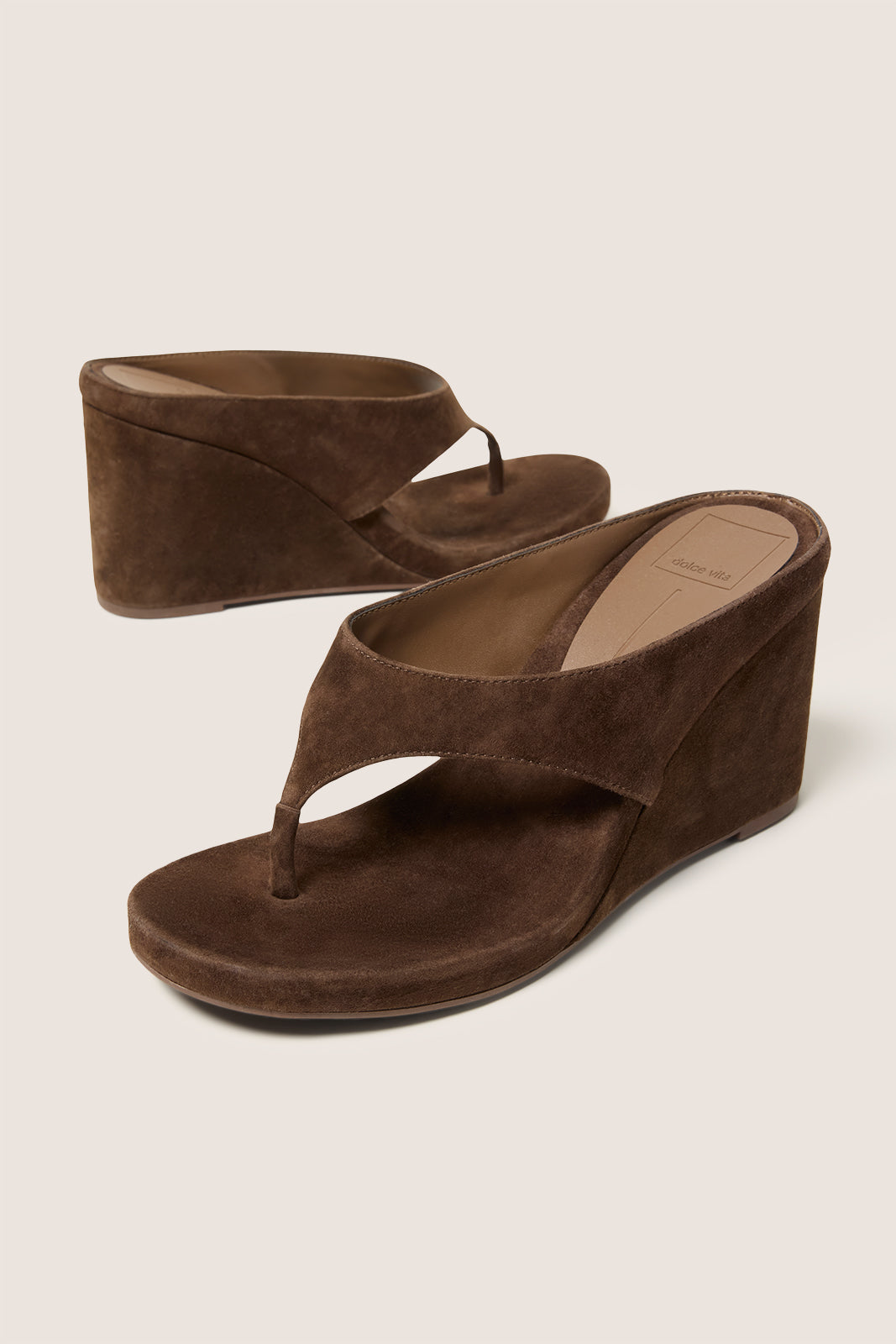 Hinna Wedge
