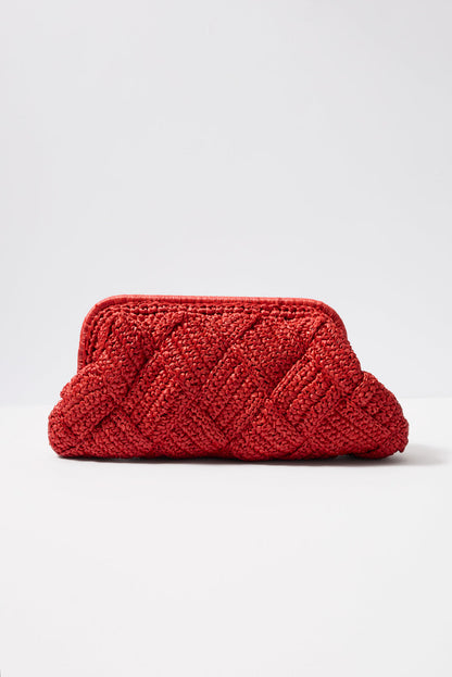 Gigi Framed Clutch