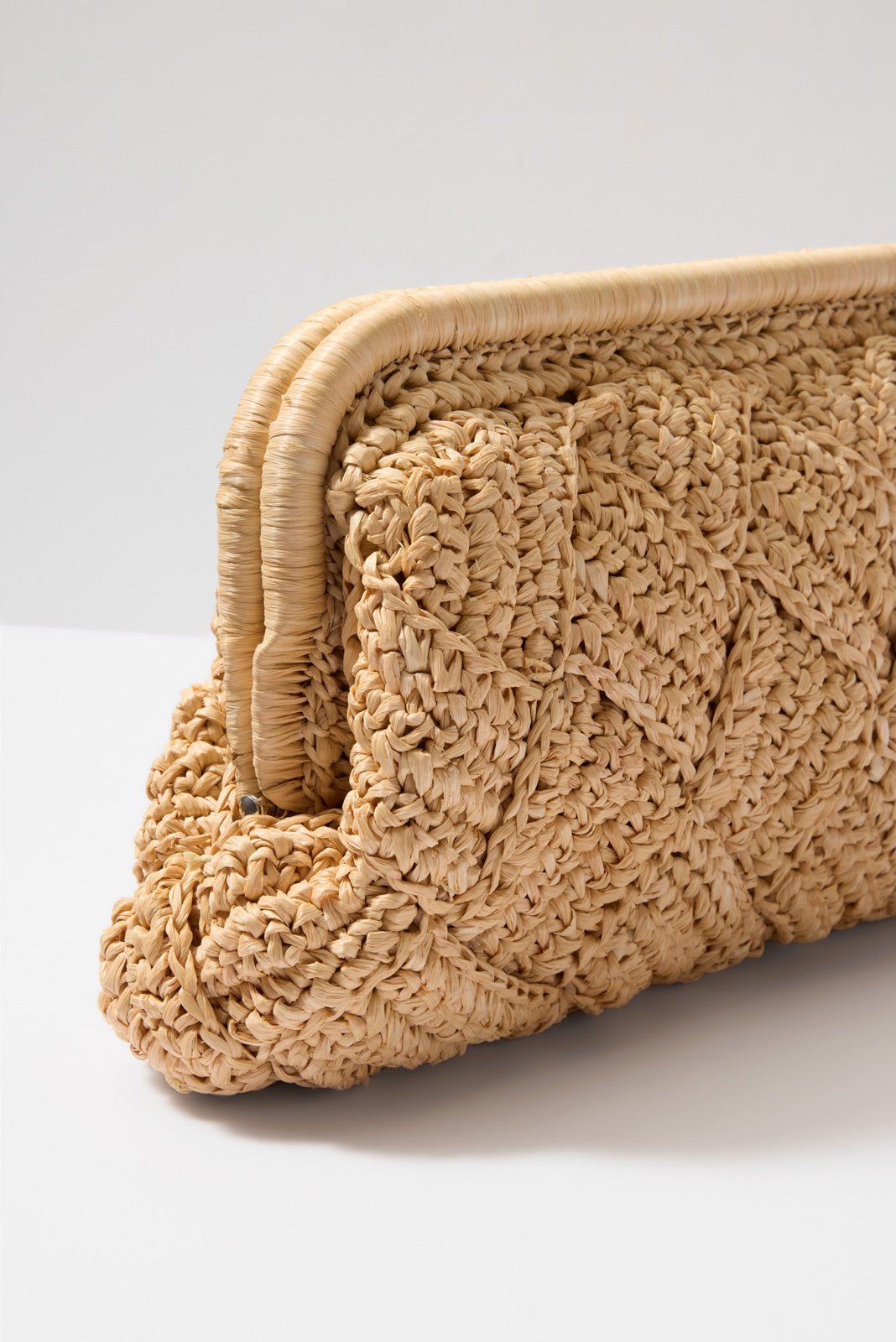 Gigi Framed Clutch