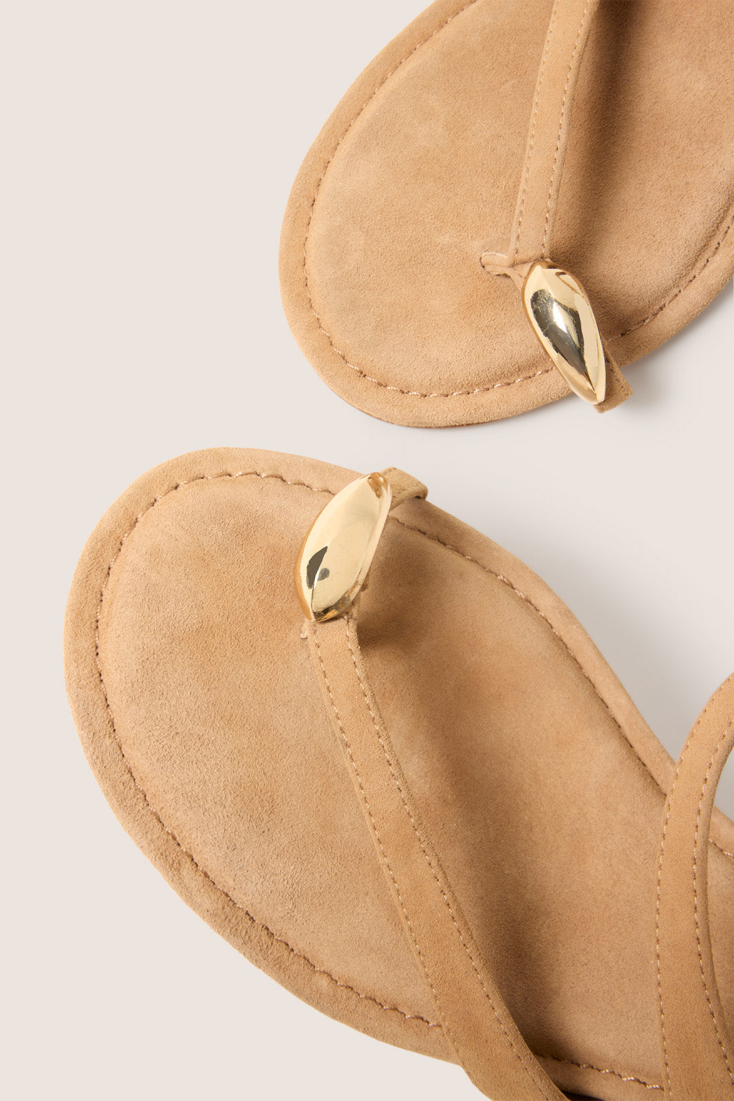 Hazel Kitten Heel