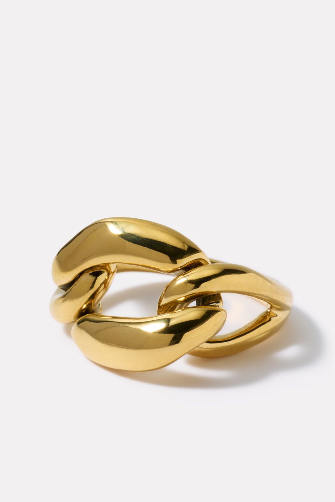 Hanover Chain Link Ring