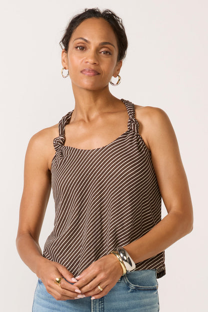 Cal Knot Tank