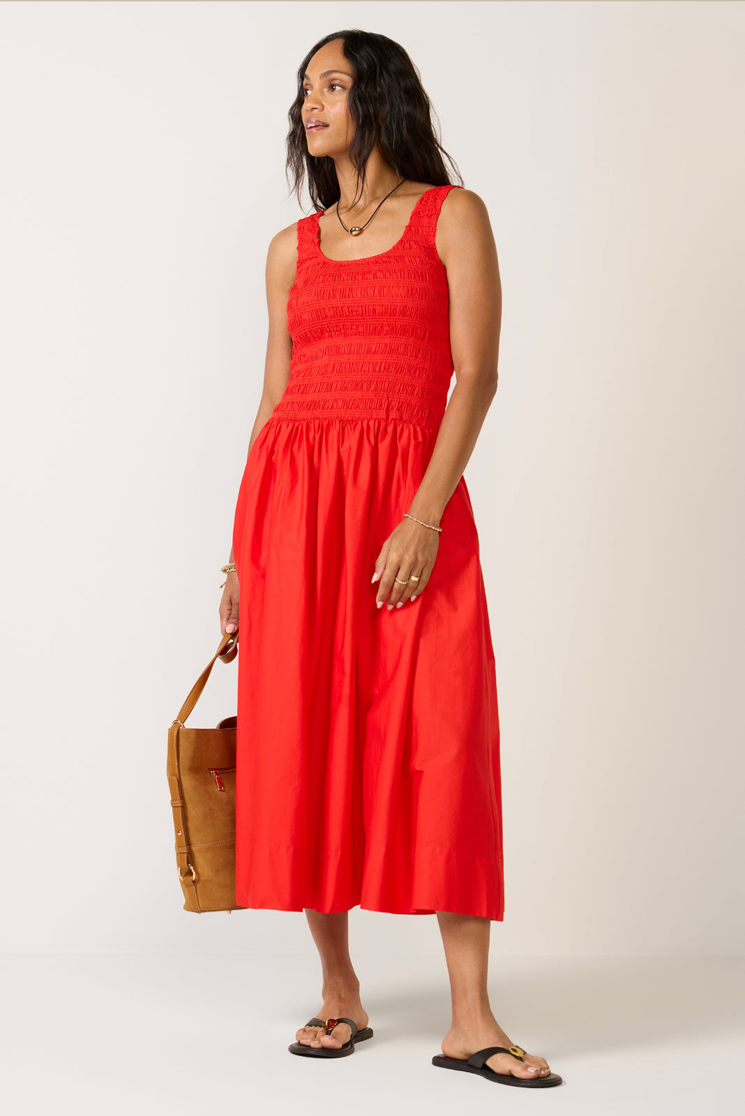 Alessia Dress