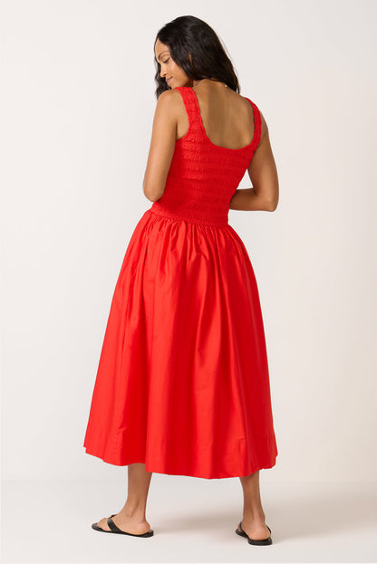 Alessia Dress