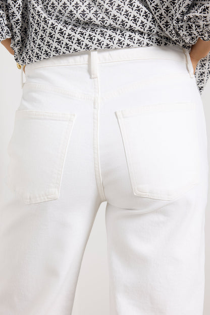 Harper Crop Jean