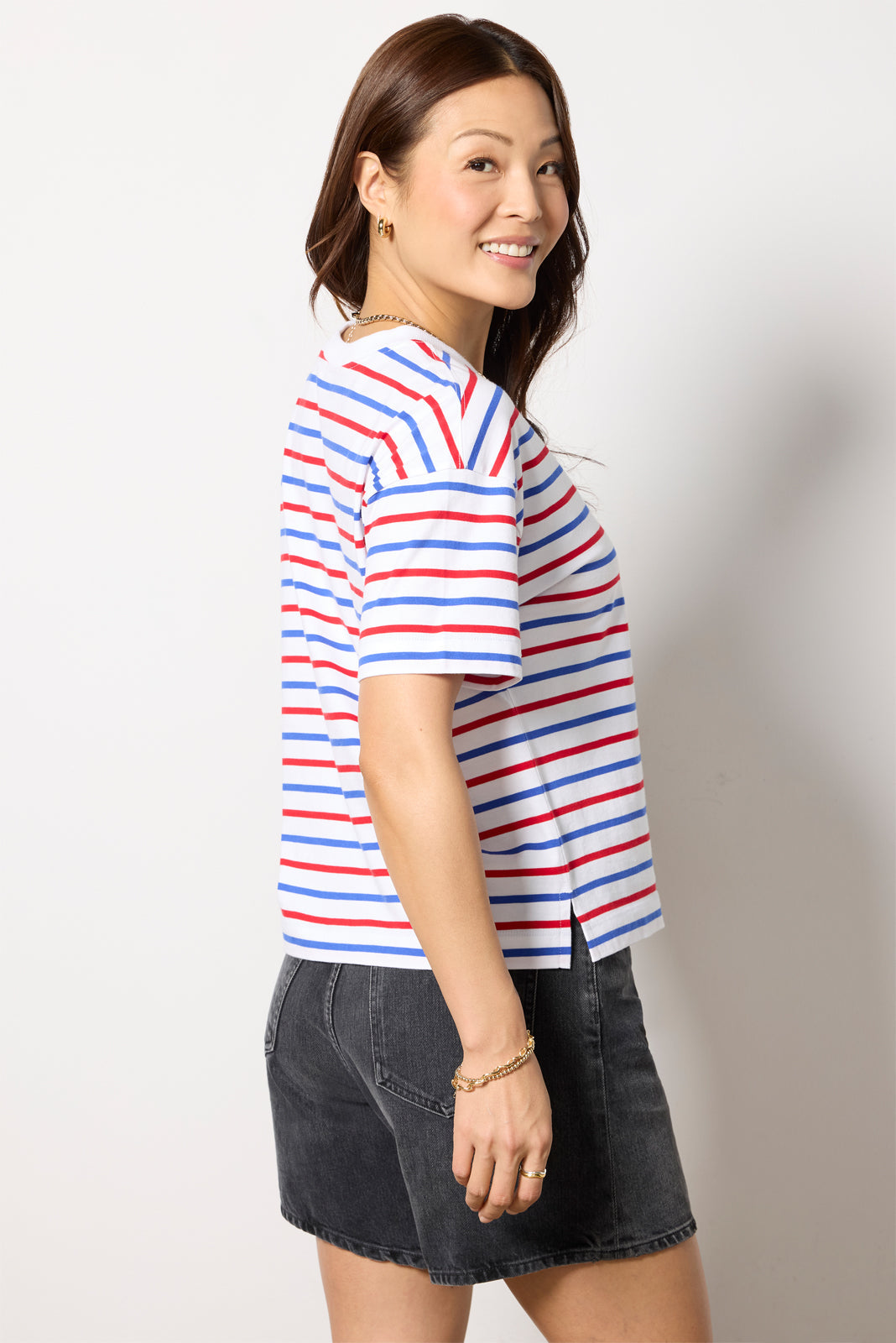 Ever Perfect Tee
