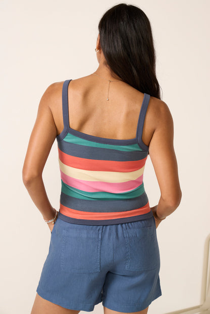 Emersyn Multi Knit Cami