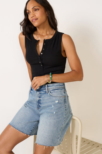 Jamie Henley Tank