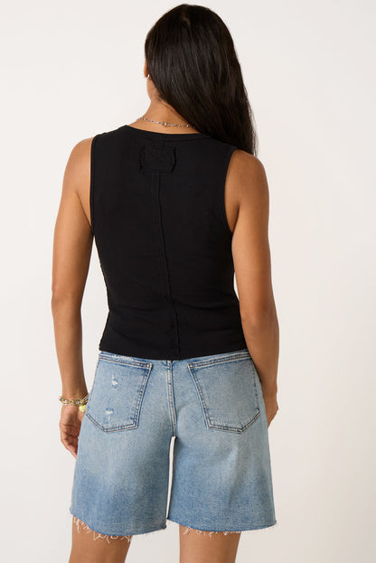 Jamie Henley Tank